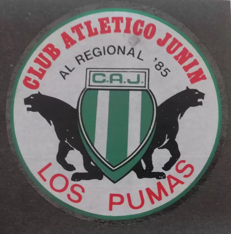 JUNIN