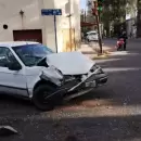 Condenaron a tres a�os de c�rcel al hombre que, ebrio, atropell� y mat� a un joven en Las Heras