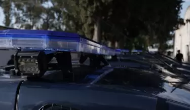policia