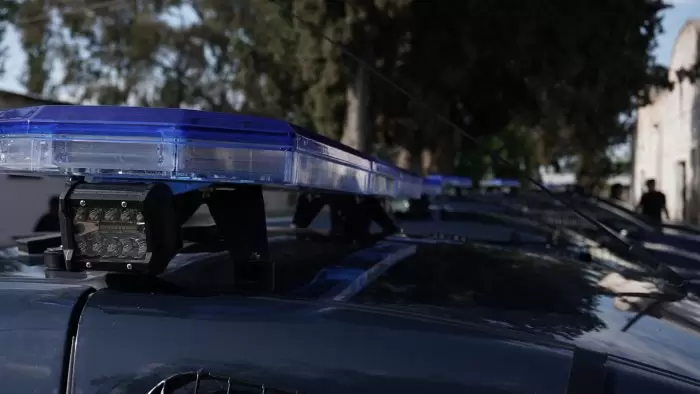 policia