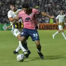 (Videos) Independiente Rivadavia y Rosario Central se repartieron puntos en el Bautista Gargantini