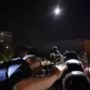 La Luna y sus secretos: astroturismo entre olivos