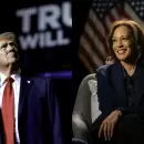 Se desarrolla la jornada electoral en Estados Unidos