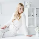 Qu� nos quiere decir una persona que elige el color blanco constantemente