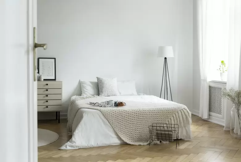 COLOR BLANCO
