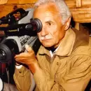 �Procopiuk�: Un documental que revive al pionero del cine patag�nico