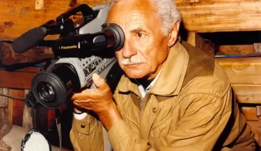 �Procopiuk�: Un documental que revive al pionero del cine patag�nico