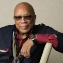 Falleci� Quincy Jones, el productor que revolucion� todos los g�neros musicales