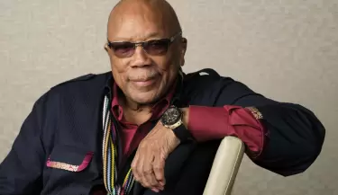 quincy jones