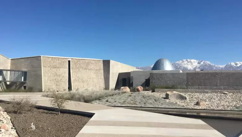 bodega zuccardi