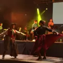 Luján de Cuyo eligió a sus nuevas reinas de la Vendimia 2024