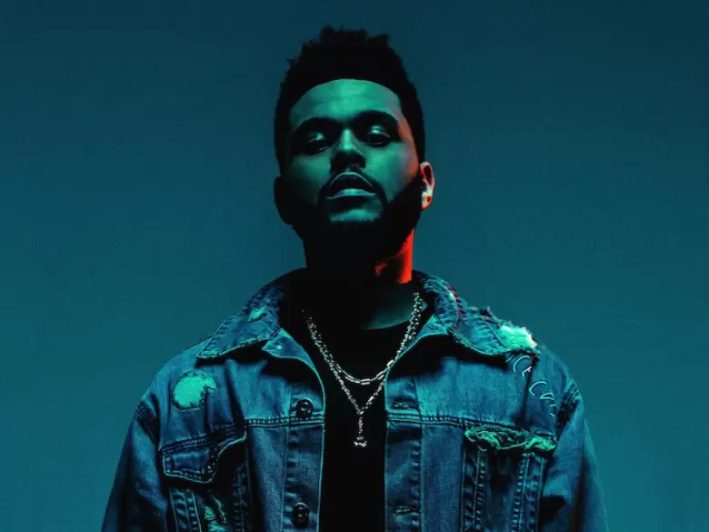 the-weeknd