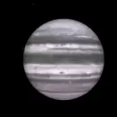 Cient�ficos descubren cinco planetas similares a Neptuno en sistemas estelares lejanos