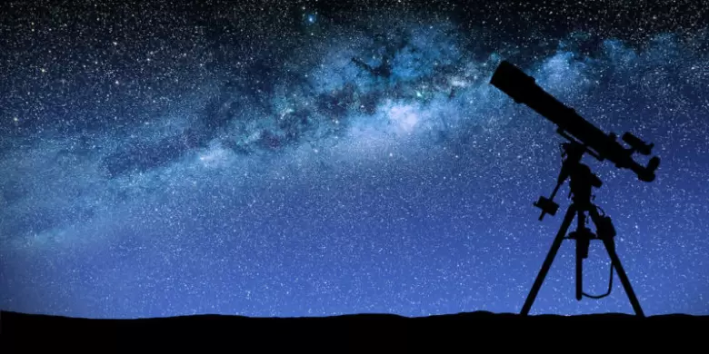 telescopio