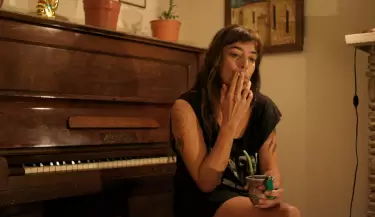 las plantas obra