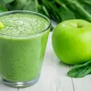 Descubre la mejor receta para hacer un jugo para limpiar los ri�ones