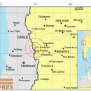 Se movi� la tierra a los pies del Cerro Aconcagua y repercuti� en todo el Gran Mendoza