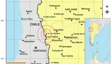 sismo