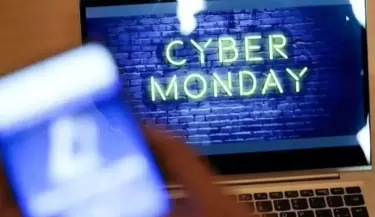 cyber monday