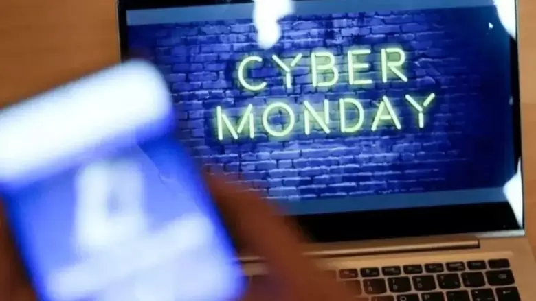 cyber monday
