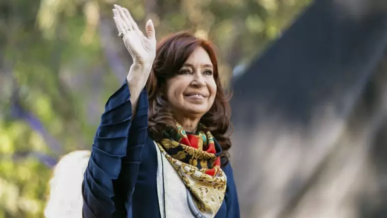 cristina