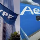�Beneficio o amenaza? Encuesta revela lo que piensan los argentinos sobre las privatizaciones