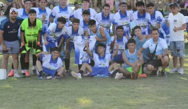 Racing de Bermejo