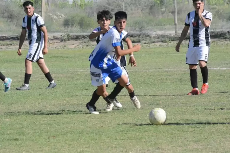 Racing de Bermejo