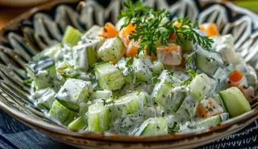 ensalada