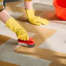 Alfombras limpias. Descubr� los trucos infalibles