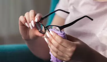 anteojos