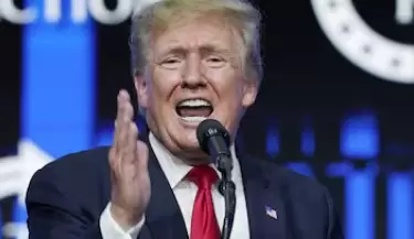 Donald Trump aplic� fuertes aranceles a la Argentina, sobre todo para el acero y el aluminio