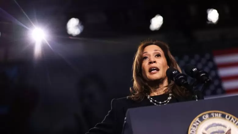 kamala harris