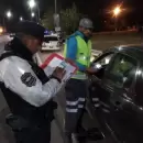 El gobierno de Cornejo sali� responder luego de los dos alarmantes casos positivos de alcoholemia
