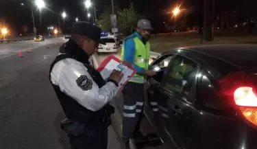 controles de alcoholemia en mendoza