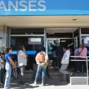 ANSES confirm� qu� pasar� con los pagos de este 10 de abril en medio del paro