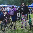Mendoza Green Market celebra su primera edici�n nocturna en el Parque General San Mart�n