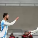 Scaloni citó al goleador Taty Castellanos que representará a Mendoza por segunda vez