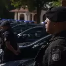 Contin�a abierta la convocatoria destinada a polic�as retirados para cubrir puestos operativos