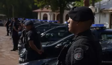 policia