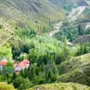 Reserva Villavicencio: un refugio de naturaleza y patrimonio mendocino