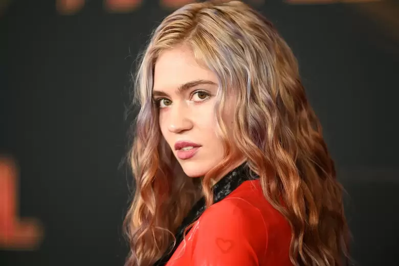 grimes