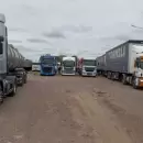Camioneros de Mendoza rechazan el aumento del Impuesto Automotor: advierten sobre el impacto en sus operaciones