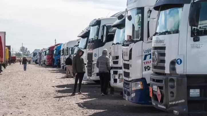 Asociaci�n Civil de Camioneros Unidos de Mendoza