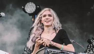 grimes