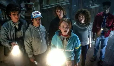 stranger-things
