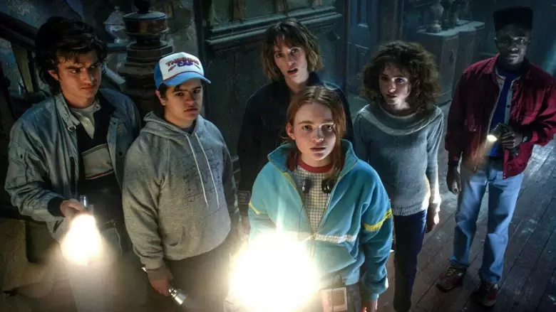 stranger-things
