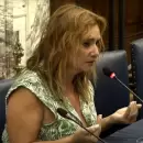 Una reconocida periodista denunci� acoso por parte de un Ministro del Gobierno de Alberto Fern�ndez