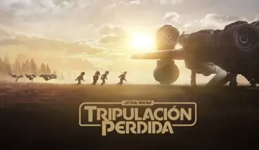 Skeleton Crew: viaje a lo desconocido, la nueva serie que mezcla Star Wars con el esp�ritu de The Goonies y Stranger Things