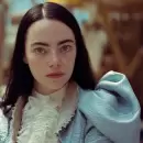 "Bugonia": Emma Stone se rapa la cabeza en la nueva y perturbadora pel�cula de Yorgos Lanthimos